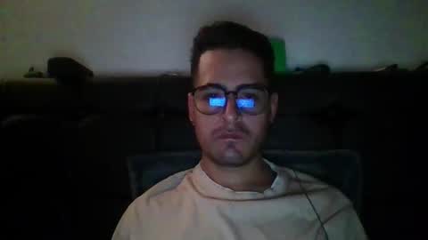 josux8 online show from October 31, 3:51 am