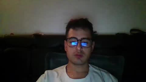 josux8 online show from January 13, 1:02 am