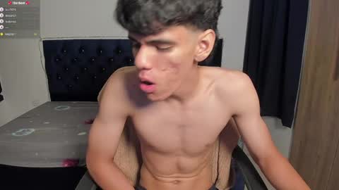 josy online show from May 23, 2:51 am
