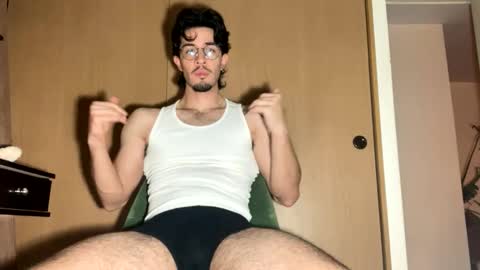 jotarojas1 online show from February 7, 2:47 am