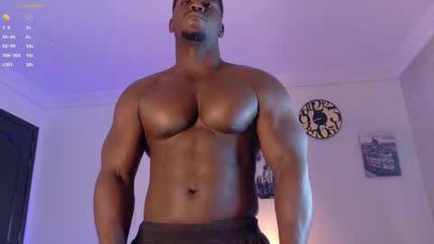 jothafit online show from December 22, 1:07 pm