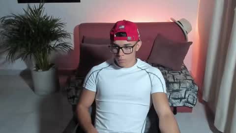 Im Jouliano online show from September 14, 1:30 am