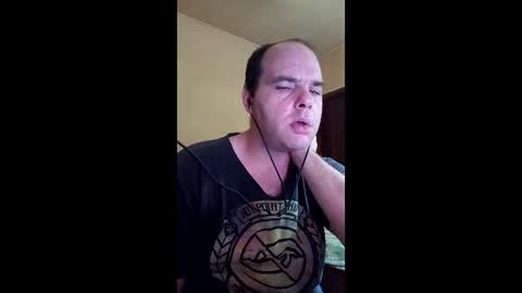 safado online show from February 14, 7:33 am