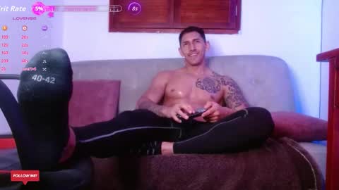  JOYLOPEZFIT online show from October 11, 3:05 pm