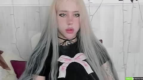 Joy Barker online show from October 18, 2:10 pm