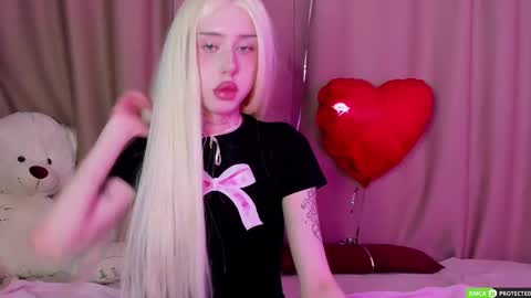 Joy Barker online show from March 2, 4:42 pm