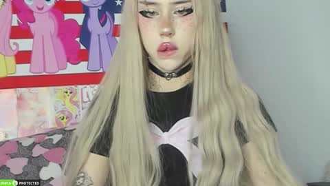 Joy Barker online show from March 8, 1:15 pm