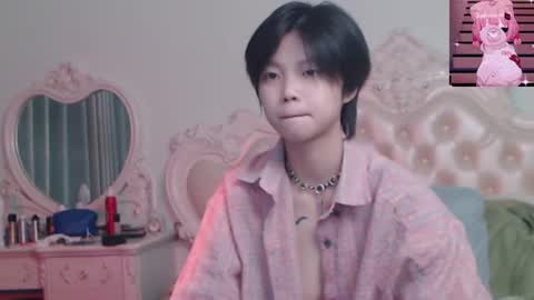 joycekay online show from August 1, 8:10 pm