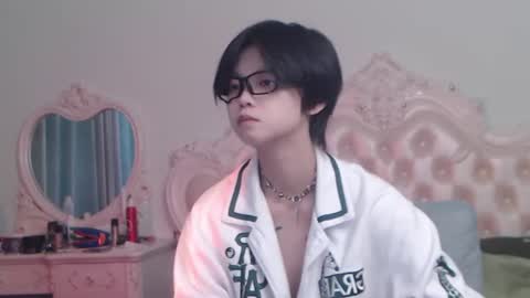joycekay online show from June 23, 3:47 am