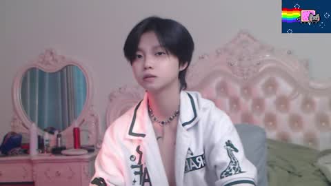 joycekay online show from July 26, 2:09 am