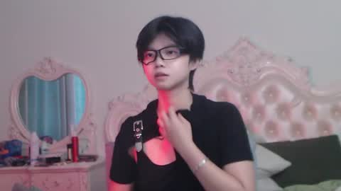 joycekay online show from July 7, 5:09 am