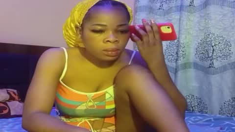 Joy Giver01 online show from January 17, 7:12 pm