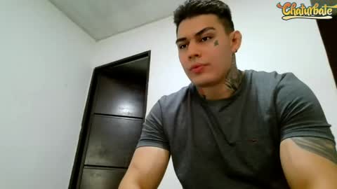 Jaxxx67 online show from May 7, 3:19 pm