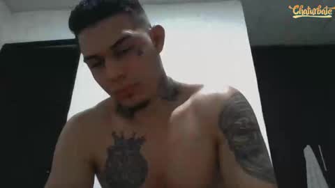 Jaxxx67 online show from October 27, 2:28 pm