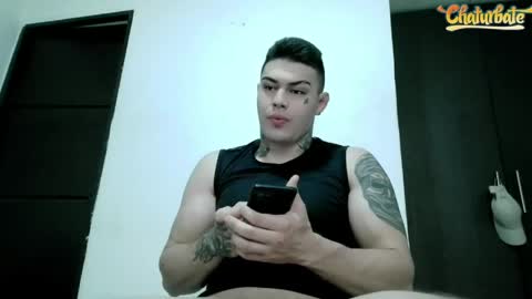 Jaxxx67 online show from June 1, 1:56 pm