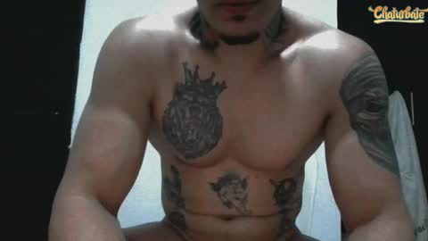 Jaxxx67 online show from November 3, 10:33 pm