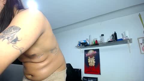 INDEPENDENT MODEL online show from November 7, 1:41 am