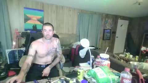 jrizzle1111 online show from February 22, 9:13 am