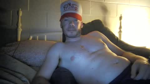 Jim online show from April 18, 5:31 am