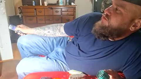 jrzap1806 online show from March 4, 6:10 am