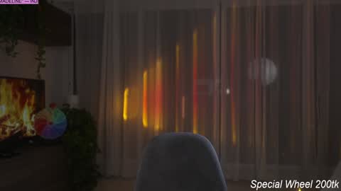 Jennifer Diaz online show from November 23, 9:57 pm