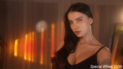 Jennifer Diaz online show from February 13, 8:12 pm