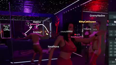 EleniGr online show from March 12, 7:57 am