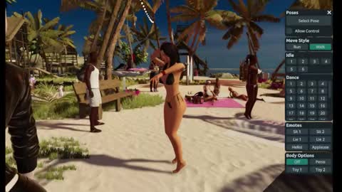 EleniGr online show from December 2, 3:32 pm