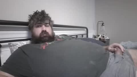 jthompson813 online show from January 12, 7:10 pm