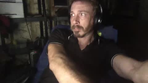 JTS online show from December 15, 12:06 am