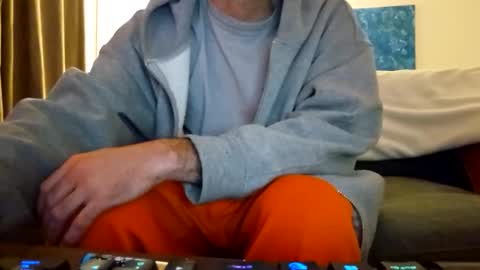 ju537705 online show from September 28, 8:07 pm