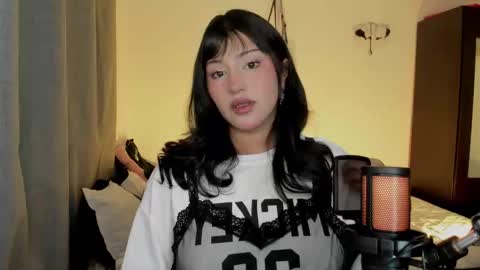 Ju Kyung online show from September 13, 12:35 am