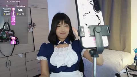 Ju Kyung online show from March 10, 5:45 am