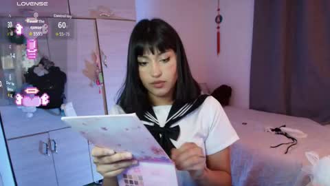 Ju Kyung online show from April 8, 2:58 am