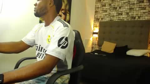 Juan123 online show from June 13, 7:02 pm