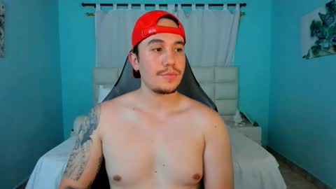 Juan online show from March 25, 11:00 pm