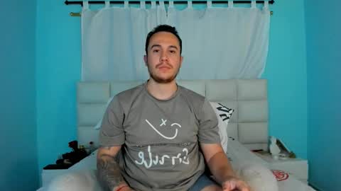 Juan online show from March 8, 2:15 am