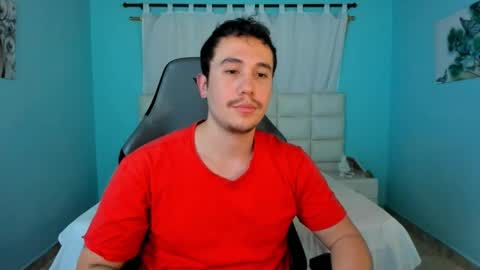 Juan online show from April 7, 10:23 pm