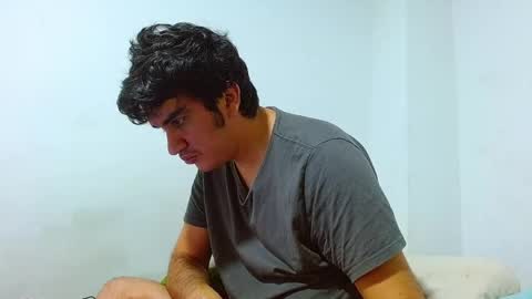 Juan Da online show from March 13, 11:02 am