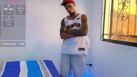 juan_gomez_1 online show from March 7, 10:10 pm