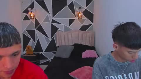 JuanSteven online show from January 11, 11:16 am