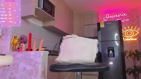 Snapshot of juana18quintero chatting on October 20, 1:05 pm JUANA VALENTINA QUINTERO independent model ONLY FANS --- Juanaquintero online show from October 20, 1:05 pm