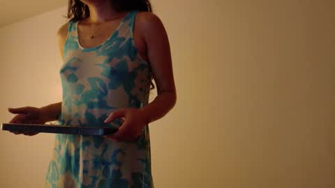 J U A N A  online show from November 24, 3:27 am