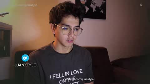 . online show from December 2, 11:14 pm