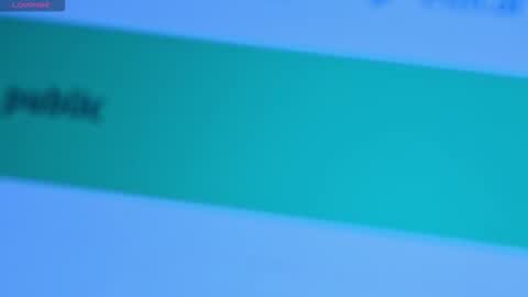 Juan David online show from March 6, 12:48 pm