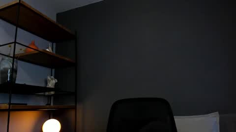 JUANDRES online show from October 9, 1:11 am