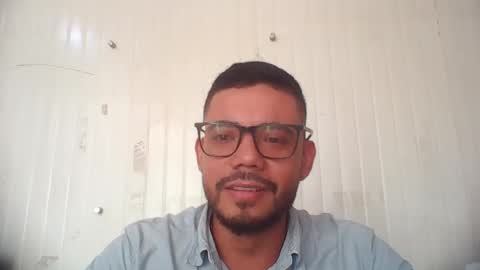 juanfe_style online show from November 4, 4:30 pm