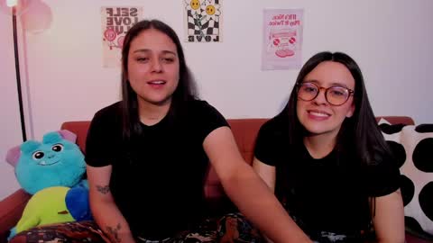 juanitaaa_ online show from May 11, 2:51 am