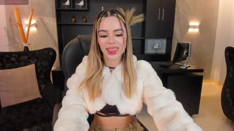 Snapshot of juanitaclay chatting on February 5, 11:55 am Juanita Clay online show from February 5, 11:55 am