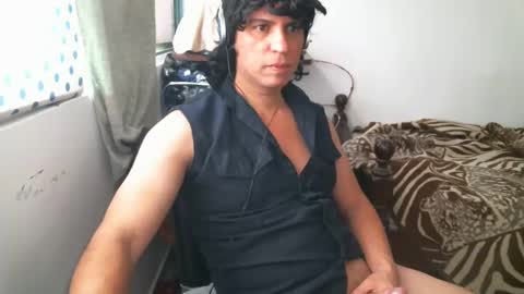 amor online show from December 8, 8:47 pm